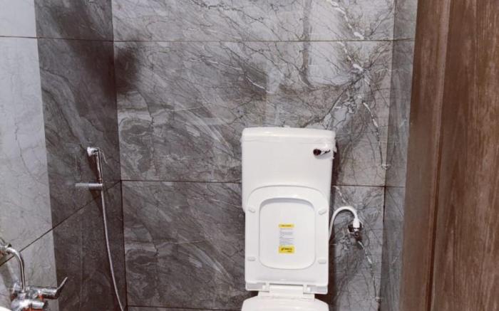 Kedarling Yatri Nivas