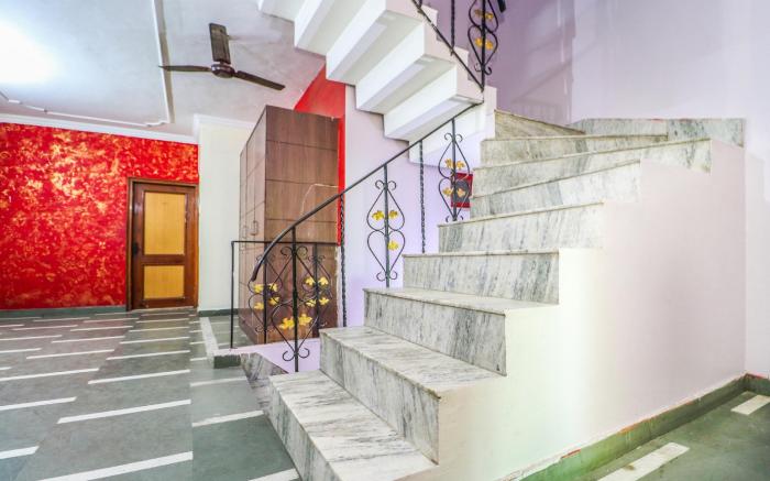Hotel O Gopal Ji Resorts