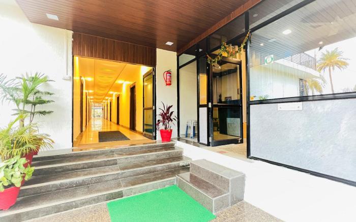 Hotel Kaka Inn
