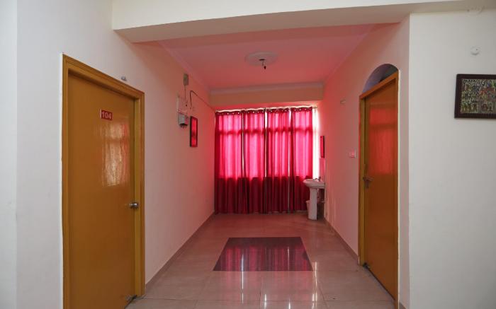 Vibrant Guest House
