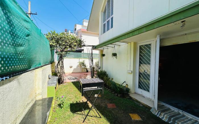 Garden Bliss Spacez Villa