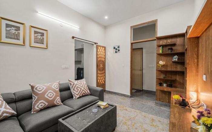 5Bhk GatsbyGrandeur w/ PrivateTheatre
