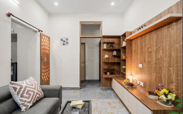 5Bhk GatsbyGrandeur w/ PrivateTheatre