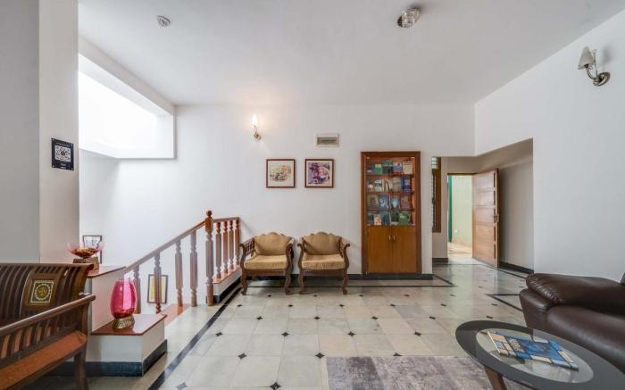 Vana Vista Spacez Garden Villa