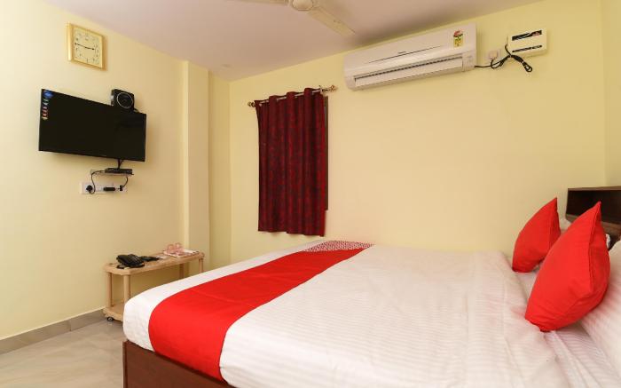Hotel O Andhra Pradesh Hotels Association