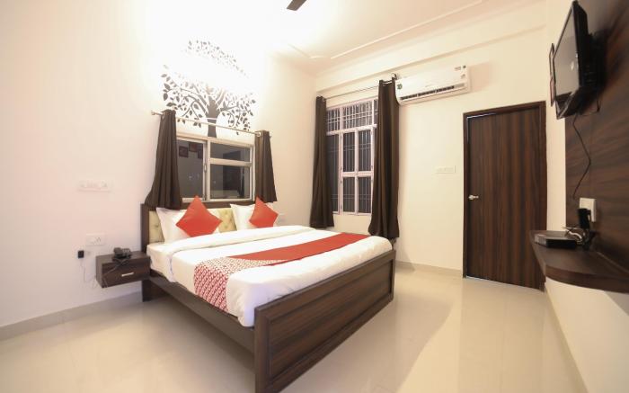 Hotel Helo Stay