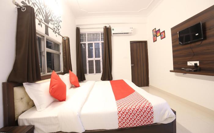 Hotel Helo Stay