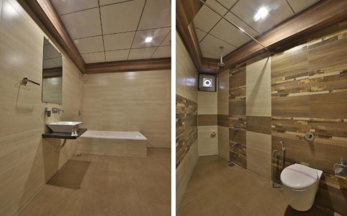 Capital O 26256 Hotel Unity