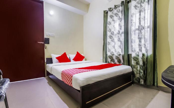 Super Hotel O Kumar Inn