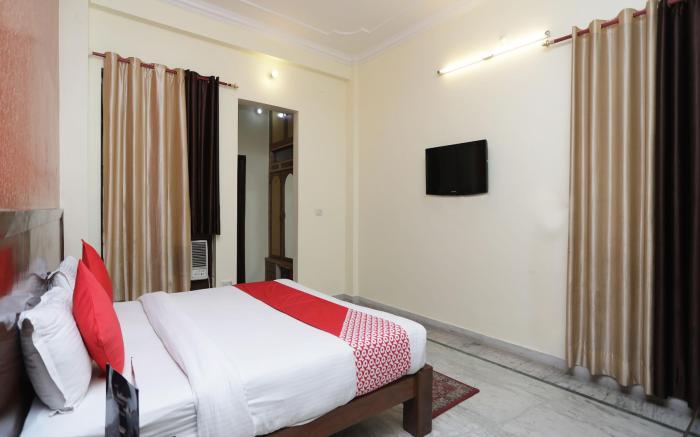 Hotel O Shikhar Paradise