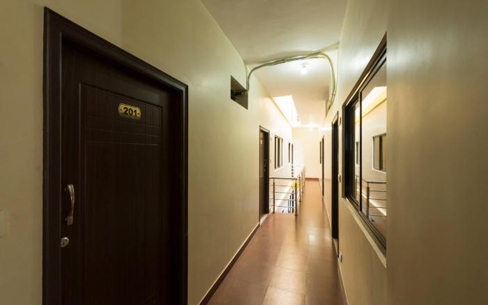 Hotel O Sri Venkatesha Residency