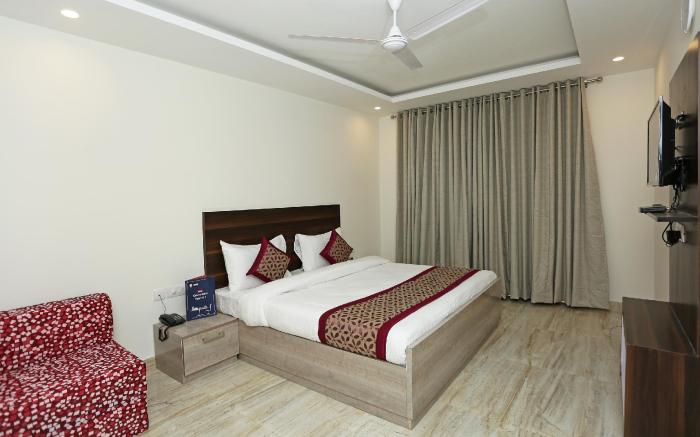 Hotel O Lakshya