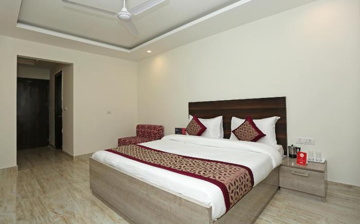 Hotel O Lakshya