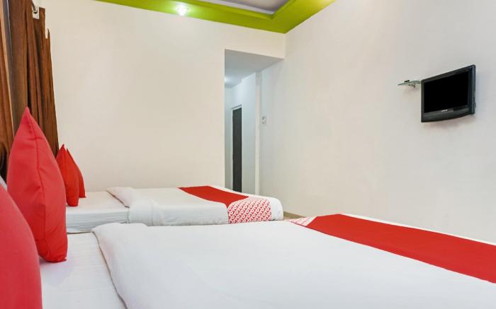 Hotel O Shirdi Sai Inn
