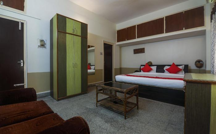 OYO 16396 Riverview Guest House