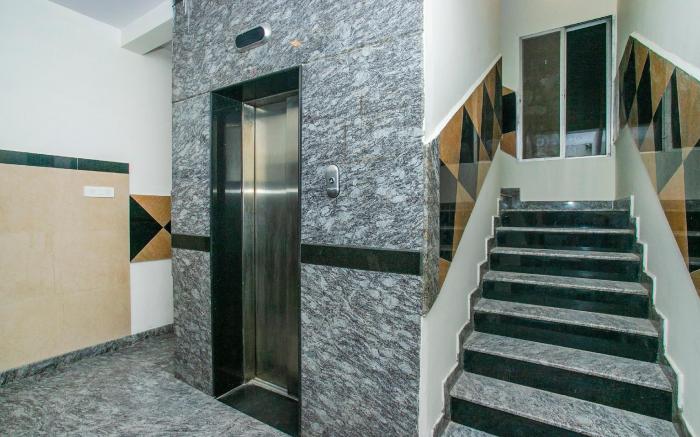 Hotel O Gks Residency