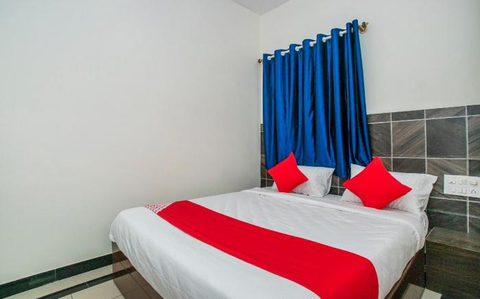 Hotel O Gks Residency