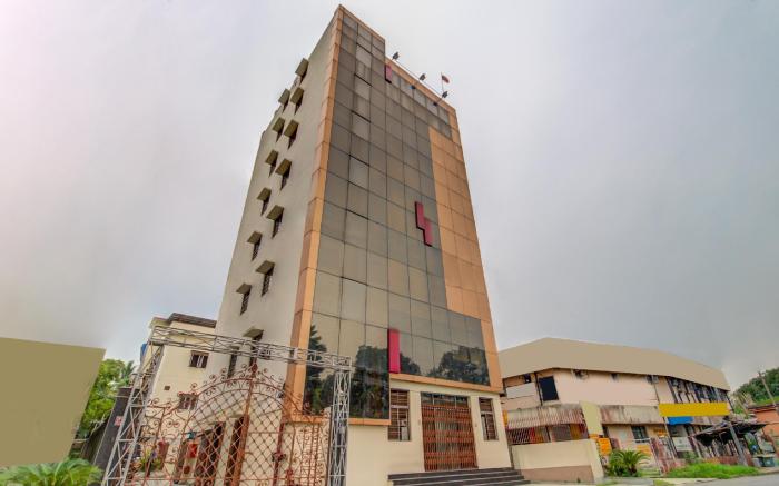 OYO 1809 Salt Lake