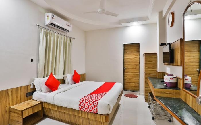 OYO 23540 Hotel Suryakant