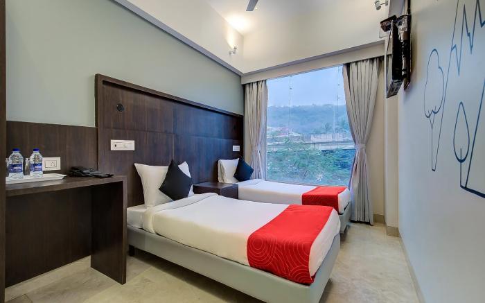 Collection O 30054 Seasons Nerul