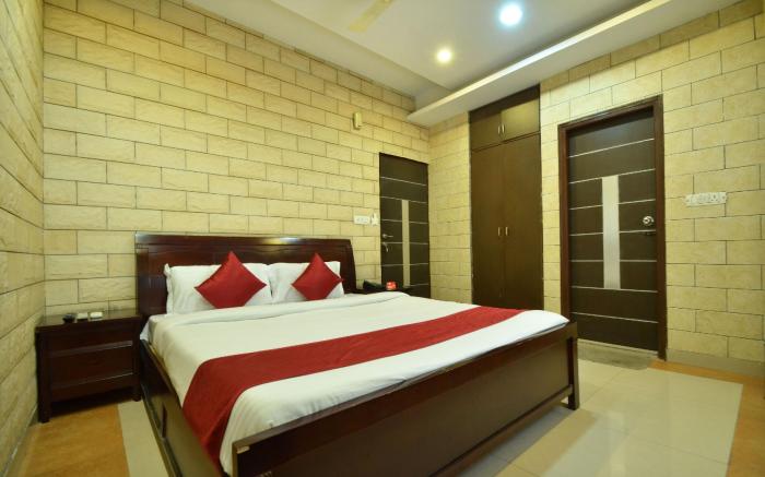 OYO Hotel Highland