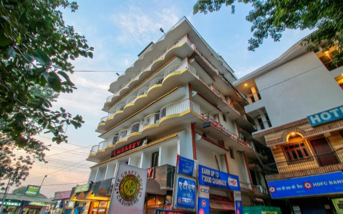 Hotel O Embassy