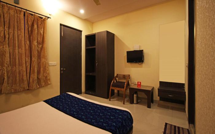 OYO 2839 Hotel Ganga Palace