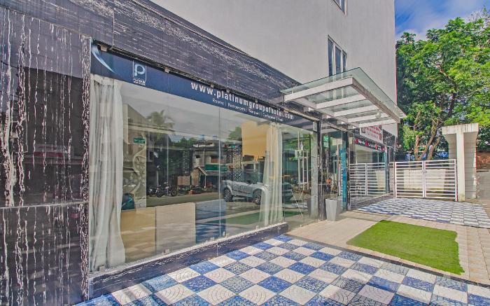 Super Townhouse OAK The Platinum Studio