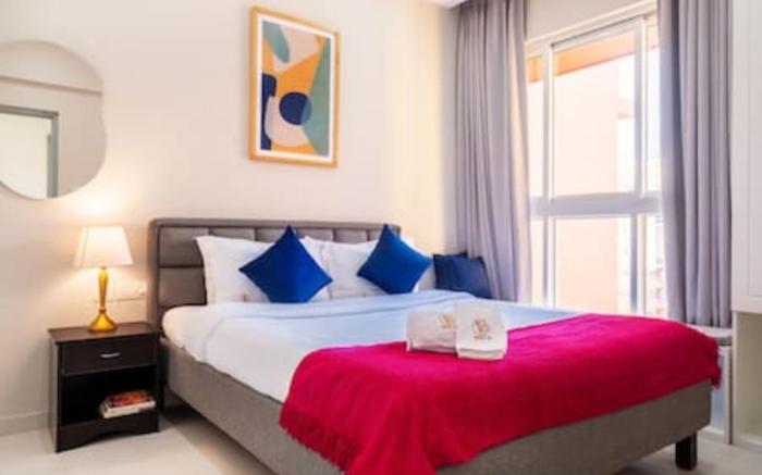 BRIKitt Aquamarine 1BHK
