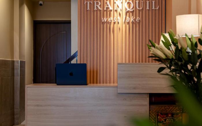 The Urban Tranquil