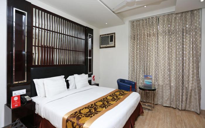 OYO 15384 Hotel New anand palace