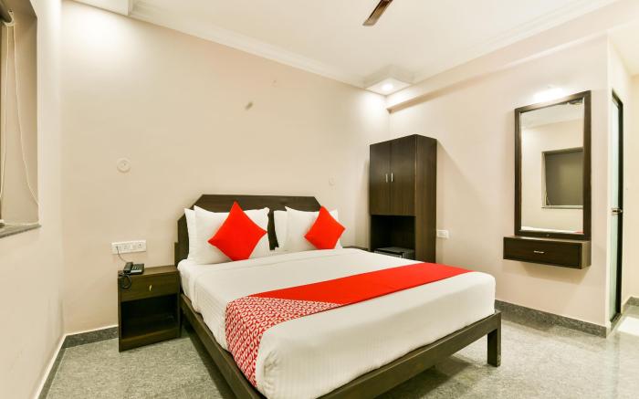 OYO 18823 Raj's Resort
