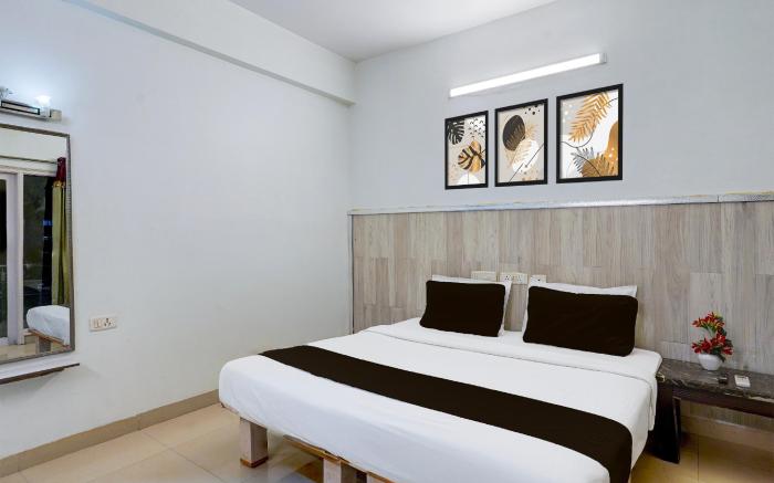 Super Townhouse Medavakkam Near Jayachandran
