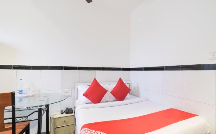 Hotel O Akshaya Lodging