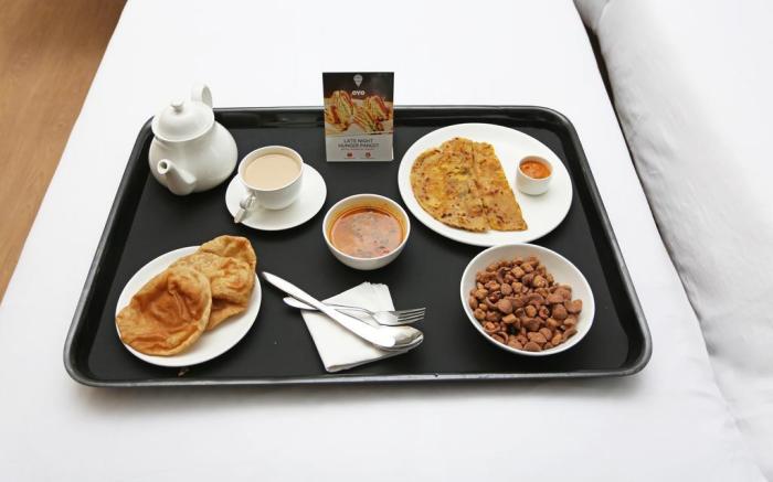 OYO Hotel Surya Comforts