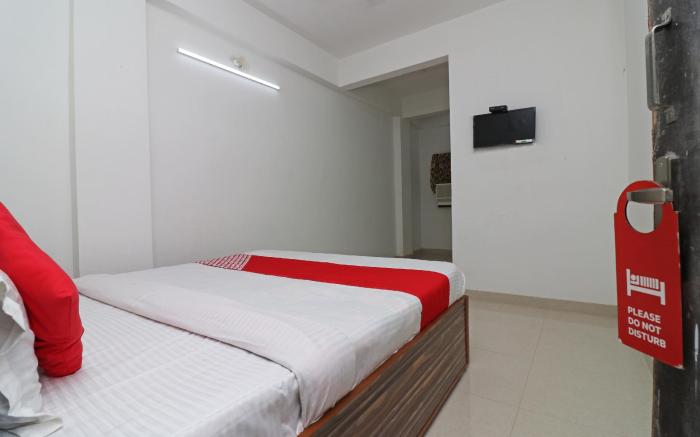 Hotel O Nunu International