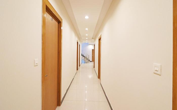 Hotel O Green Comfort