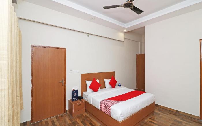 Hotel O Green Comfort