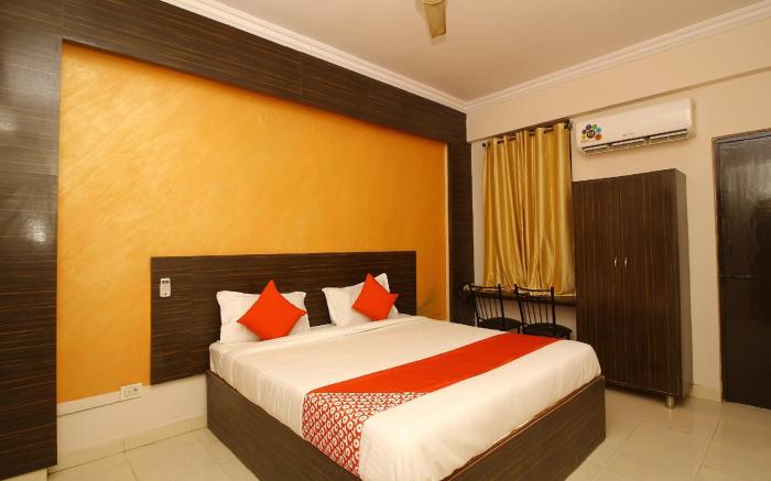 Hotel O Nav Bharath Residency