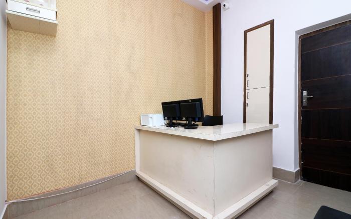 Anupama Hospitality LLP