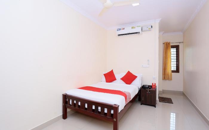 Brindavan Residency