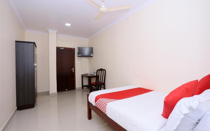 Brindavan Residency