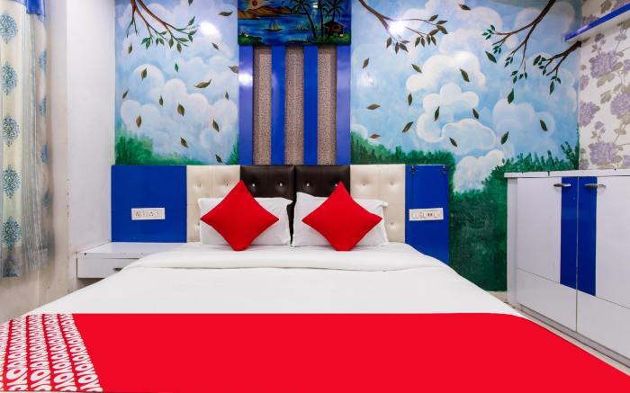 Collection O 3767 Hotel Gopal Palace