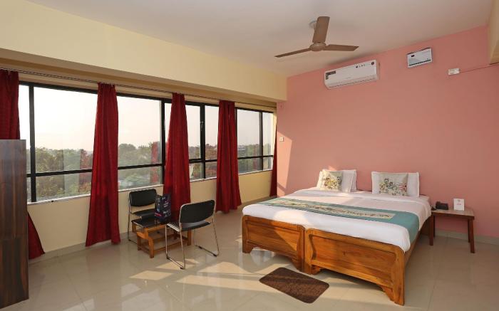 Hotel O Seven Inn 3.0