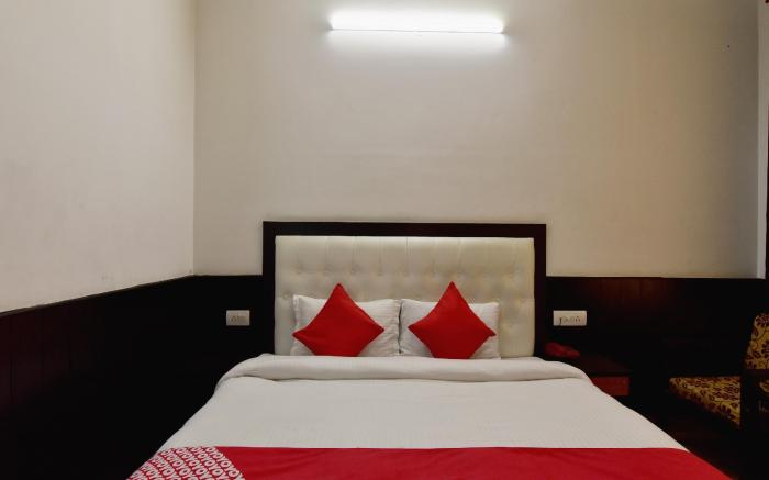 Super OYO 22664 Hotel Whispering River