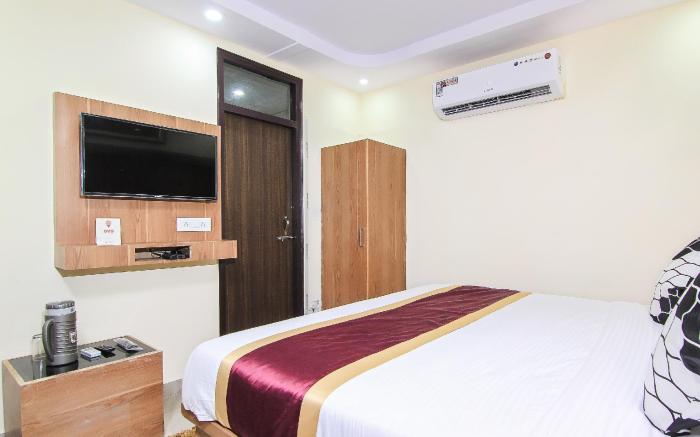 Collection O 15597 Hotel Khalsa Inn