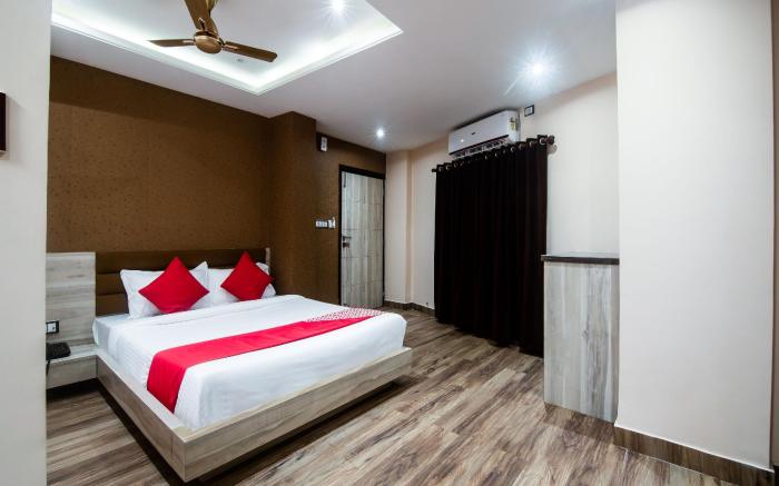Hotel Apollo                                                                               