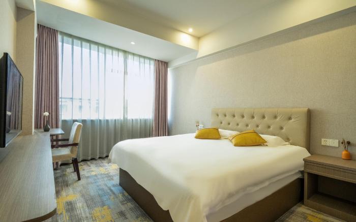 Fu Xing Hotel