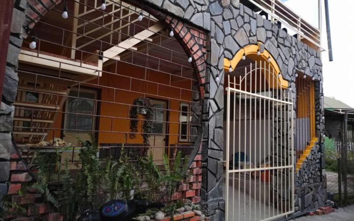 Homestay Nha Ven Rung
