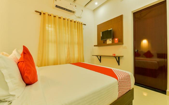 OYO 12943 Ashdale Resort
